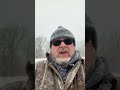 shepherding in snow storm part 1