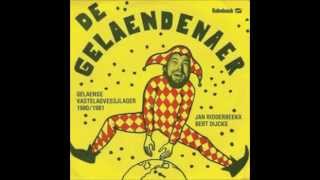 De Gelaendenaer