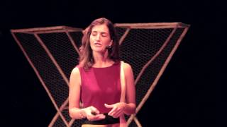 Climate Innovators – Our environment’s game changers | Lia Nicholson | TEDxAntigua
