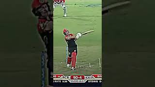 Ab De Villiers Smashing King XI Punjab In Ipl