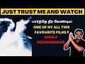 பார்த்தே தீர வேண்டிய One Of My All Time Favourite Films | Ghost (1990) Review in Tamil | Filmi craft