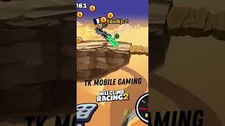 Wait For The FLIP! Hill Climb Racing 2 #hcr2