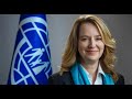 IOM Director General's Message on International Migrants Day