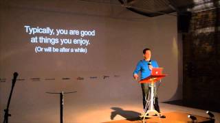 Monki Gras 2015: Janne Kalliola - Virtual Talkoot, or Bringing Meaning To Your Life