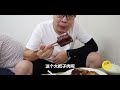 徐州最野蛮的大肉，一块肉4两重，8个砂锅同时炖！饭点顾客抢着买