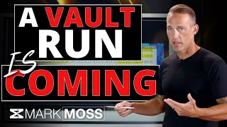 This Supply Squeeze Is About To Explode – Position Now