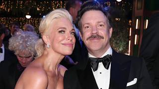 Ted Lasso's Hannah Waddingham Addresses Rumored Rift With Jason Sudeikis