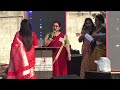 shantiniketan public school new panvel live stream