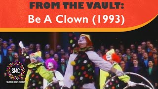 Be A Clown (1993) | Seattle Men's Chorus