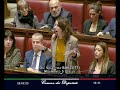 valentina barzotti m5s camera dichiarazione di voto in aula 26 0272025