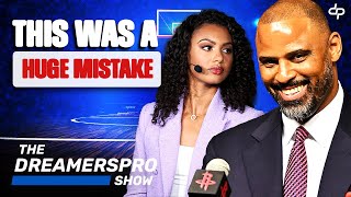 Proof The Celtics Made A Mistake Firing Ime Udoka To Please The Likes Of Malika Andrews Of ESPN