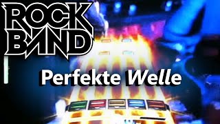 Juli - Perfekte Welle [4K60FPS] #gharren