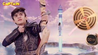 क्या विवान और आरोही खेल लोक में प्रतियोगिता जीतेंगे? | Baalveer Returns | Ep 301-303