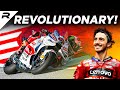 Francesco Bagnaia’s SHOCKING Thoughts on the New Ducati GP25! | MotoGP News