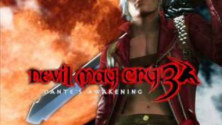 Best VGM 215 - Devils Never Cry - [Devil May Cry 3: Dante's Awakening]