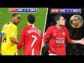 When Thierry Henry Disrespected Cristiano Ronaldo and Instantly Regretted It