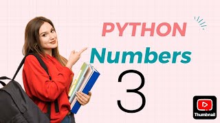 Python Numbers