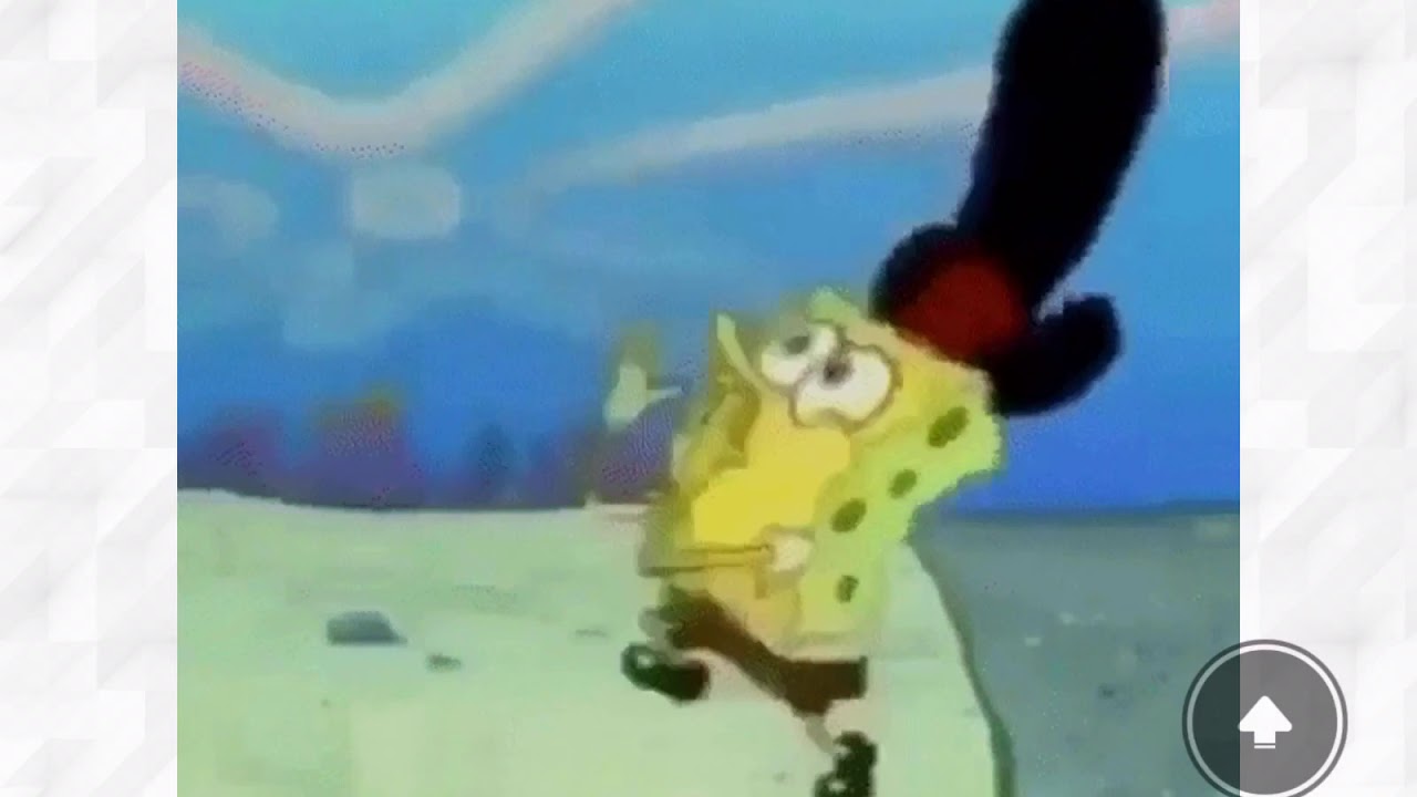 Spongebob Dance Youtube
