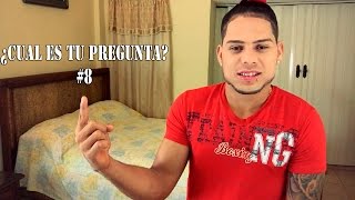 ¿Cual es tu pregunta? #8 - Carlos Montesquieu