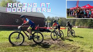 NICA MTB Racing at Woodberry Forest - Everything You Need to Know