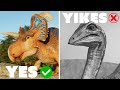 🔲 My ONE Problem With Jurassic World Evolution 3...