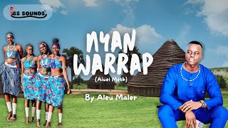 Nyan Warrap By Aleu Maler (Aluel Meth) || SS Sounds TV