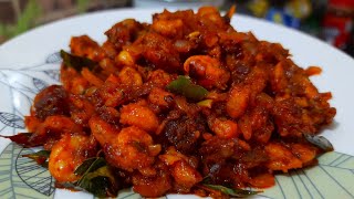 ചെമ്മീൻ കൊണ്ടാട്ടം Easy Recipe|Prawns kondatam|#shorts #shortvideo #prawn #kondattam #sumisworld