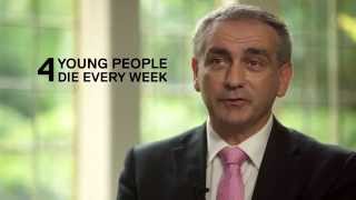 How to prevent sudden cardiac death in the young