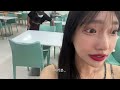 mtf 성전환수술 vlog 태국 트랜스젠더 브이로그