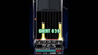 【2DXハンクラ動画】Sinus Iridum(ANOTHER)中盤地帯【beatmaniaIIDX28 BISTROVER】