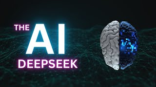 DeepSeek AI │ Leading the Global AI Revolution Beyond ChatGPT in 2025