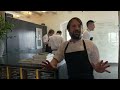 a visit with chef rené redzepi