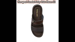 Homyped Sandal Selop On Pria Casual Haven 02 size 39-43 #sandalpria #sandalwanita