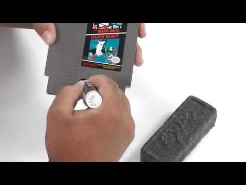 How To Remove Permanent Marker From Cartridges How To Remove Permanent Marker From Cartridges