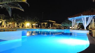 Assa Maris Beach Hotel, Pyrgadikia, Greece