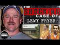 Betrayed By Blood: The Shocking Case Of Lewy Fryer