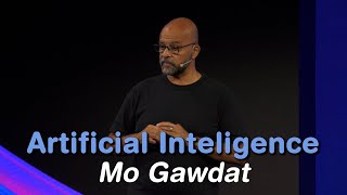 Mo Gawdat on AI: 3 Essential Skills for Thriving in the AI Era