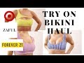 TRY ON BIKINI HAUL | 2019