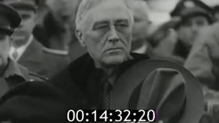 Soviet Documentary about Yalta Conference 1945 (with subtitles)