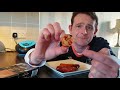 aldi ghost pepper chilli sausage review