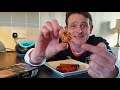 aldi ghost pepper chilli sausage review