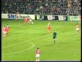 PSV 10 - Volendam 0 (1997/98) Ajax wins title