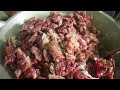 MASAK AYAM RICA rica BANGKOK JUMBO MANDI CABE