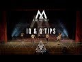 iQ & Q Tips | Maxt Out 2017 [@VIBRVNCY 4K]