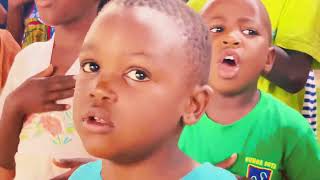 Mujje Twebaze Yesu - SDA Bunga Soya Children Choir