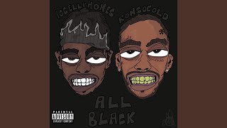 All Black (feat. Ron$ocold)