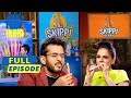 'Skippi' के Flavorful Ice Pops खाकर Sharks बन गए छोटे बच्चे | Shark Tank India S1 | Full Episode