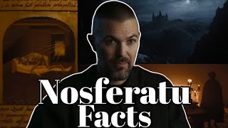 Nosferatu (2024): Interesting Facts You May Not Know