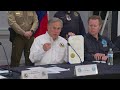 Gov. Abbott issues proclamations to help with power outage recovery