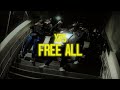 X R S - FREE ALL(Official Music Video)